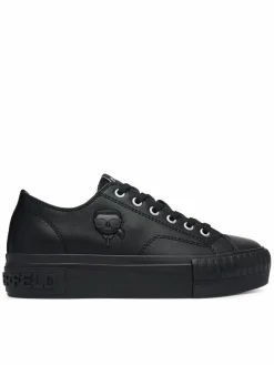 Scarpe da ginnastica KL60426 Nero