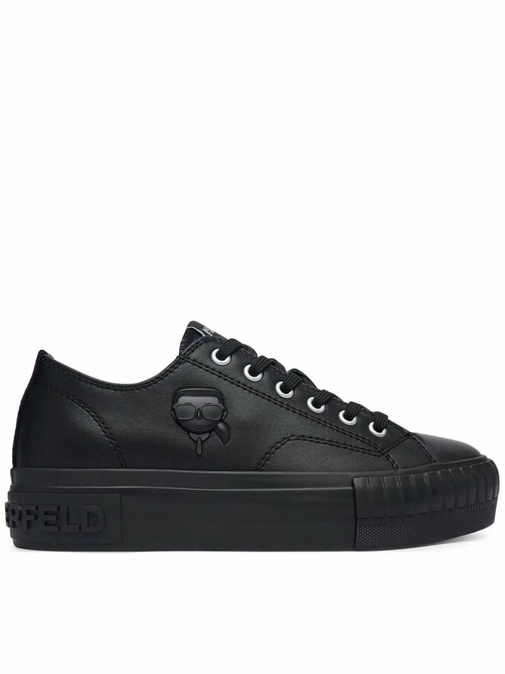 Scarpe da ginnastica KL60426 Nero