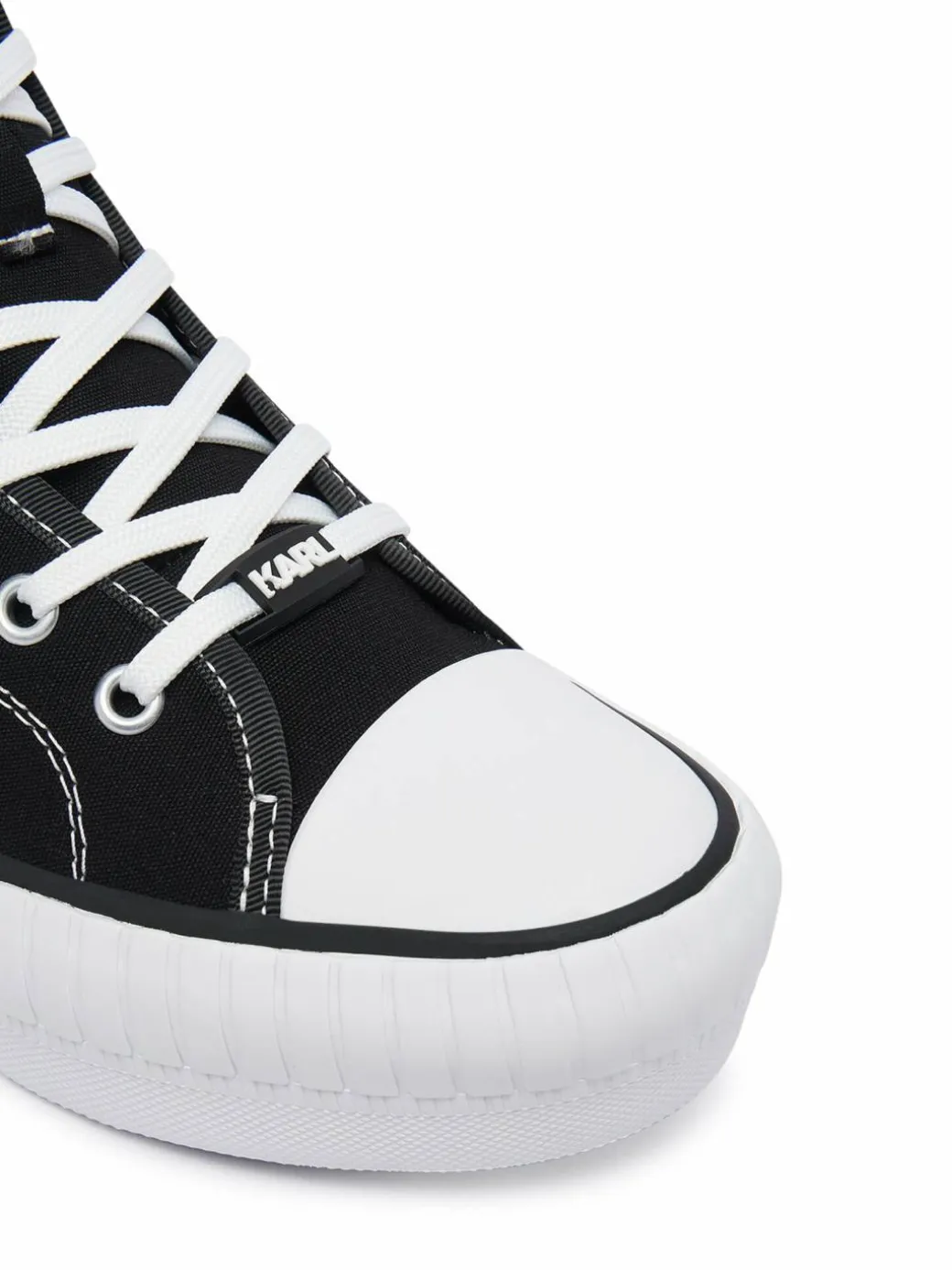 Scarpe da ginnastica KL60459 Nero