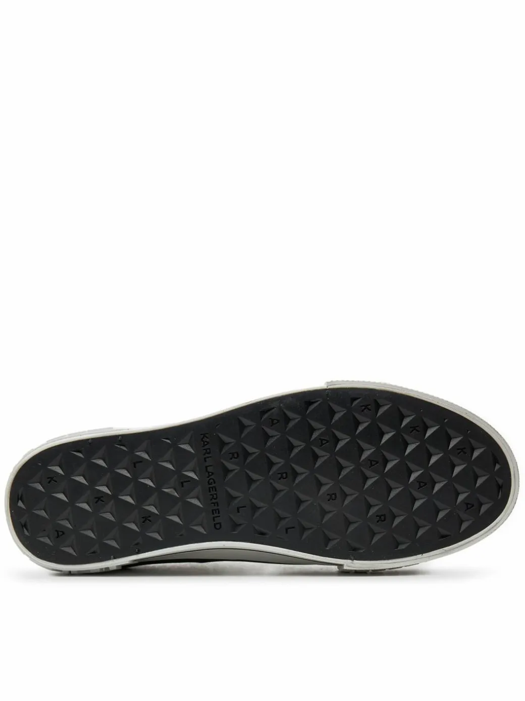 Scarpe da ginnastica KL60424 Nero