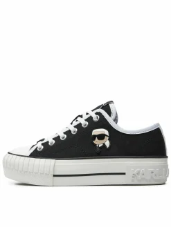 Scarpe da ginnastica KL60424 Nero