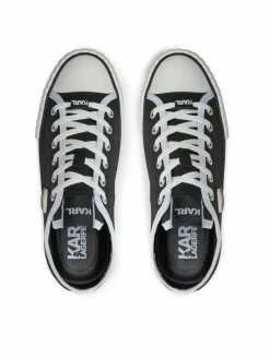 Scarpe da ginnastica KL60424 Nero