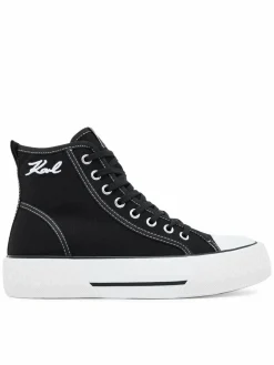 Scarpe da ginnastica KL60655 Nero