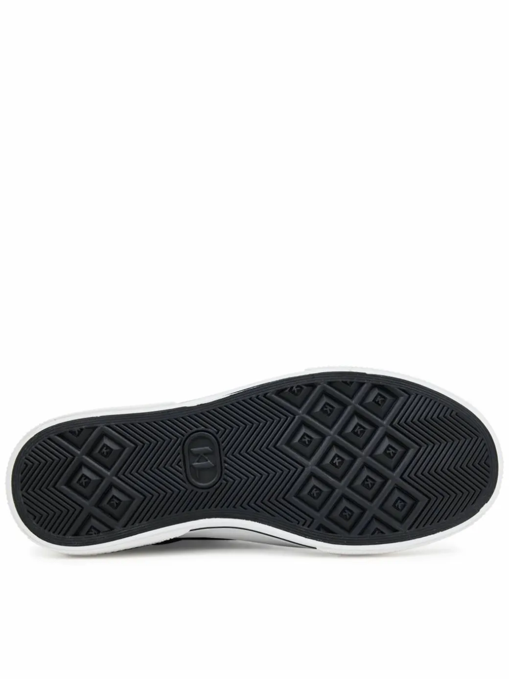 Scarpe da ginnastica KL60655 Nero