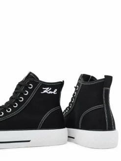 Scarpe da ginnastica KL60655 Nero