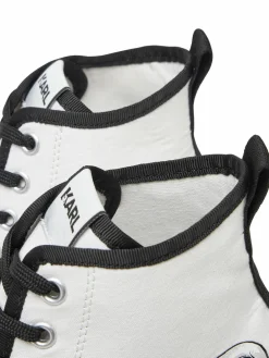 Scarpe da ginnastica KL60654T Bianco