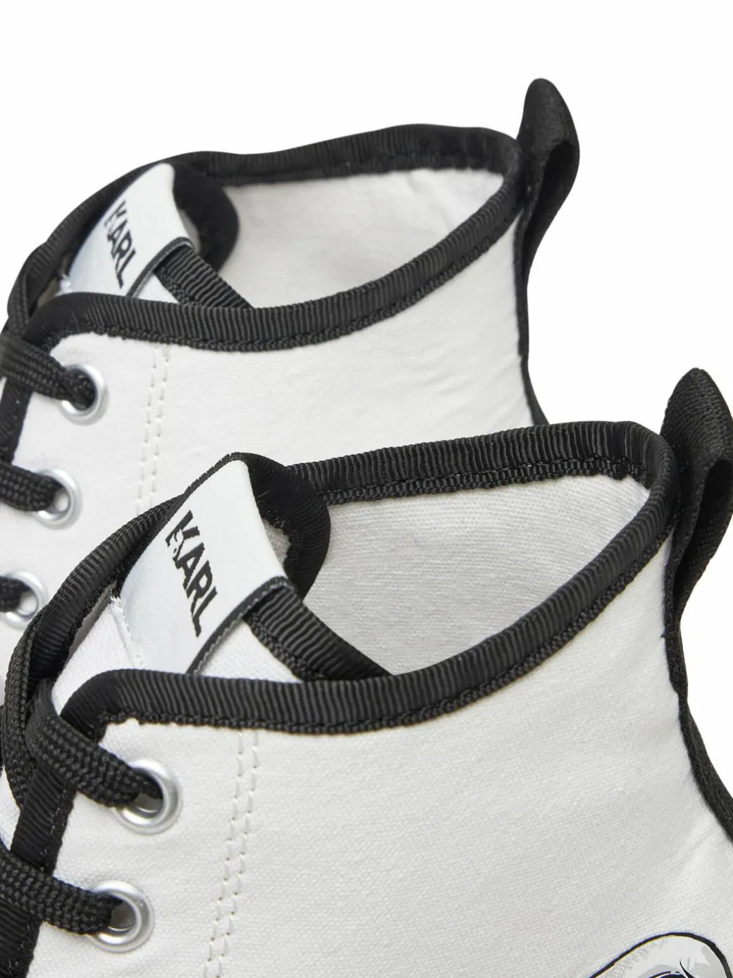 Scarpe da ginnastica KL60654T Bianco