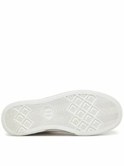 Scarpe da ginnastica KL60654T Bianco