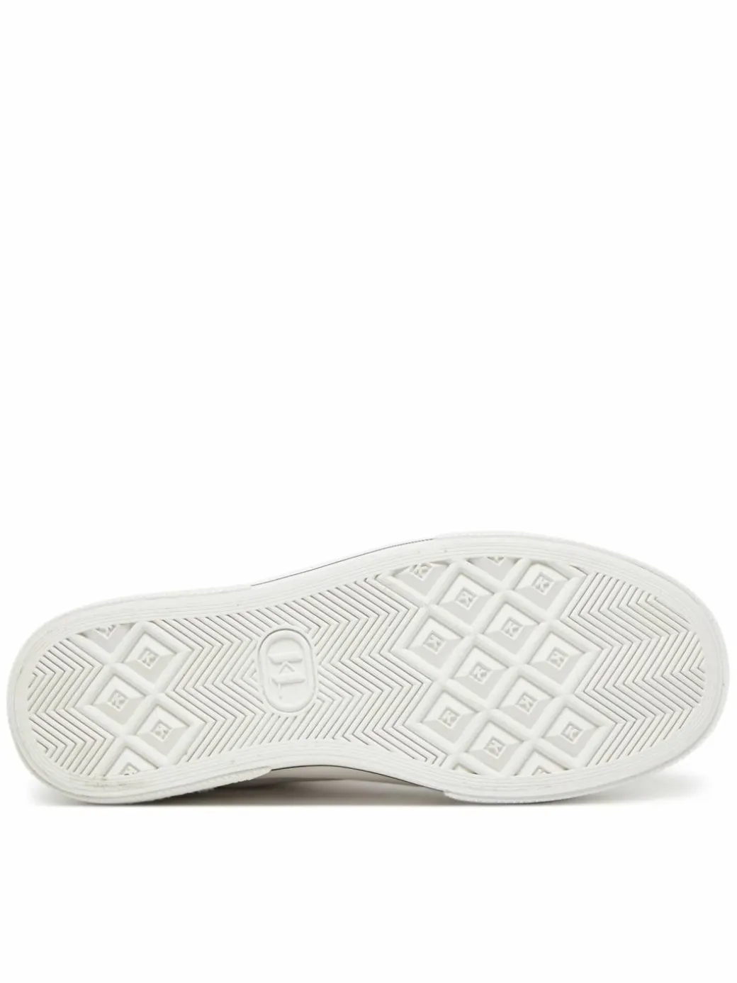 Scarpe da ginnastica KL60654T Bianco