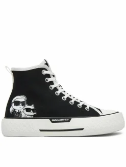 Scarpe da ginnastica KL60654T Nero