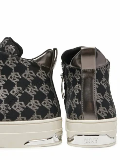 Scarpe da ginnastica K2535281 Nero
