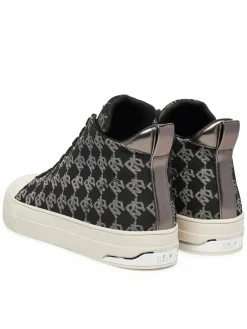 Scarpe da ginnastica K2535281 Nero
