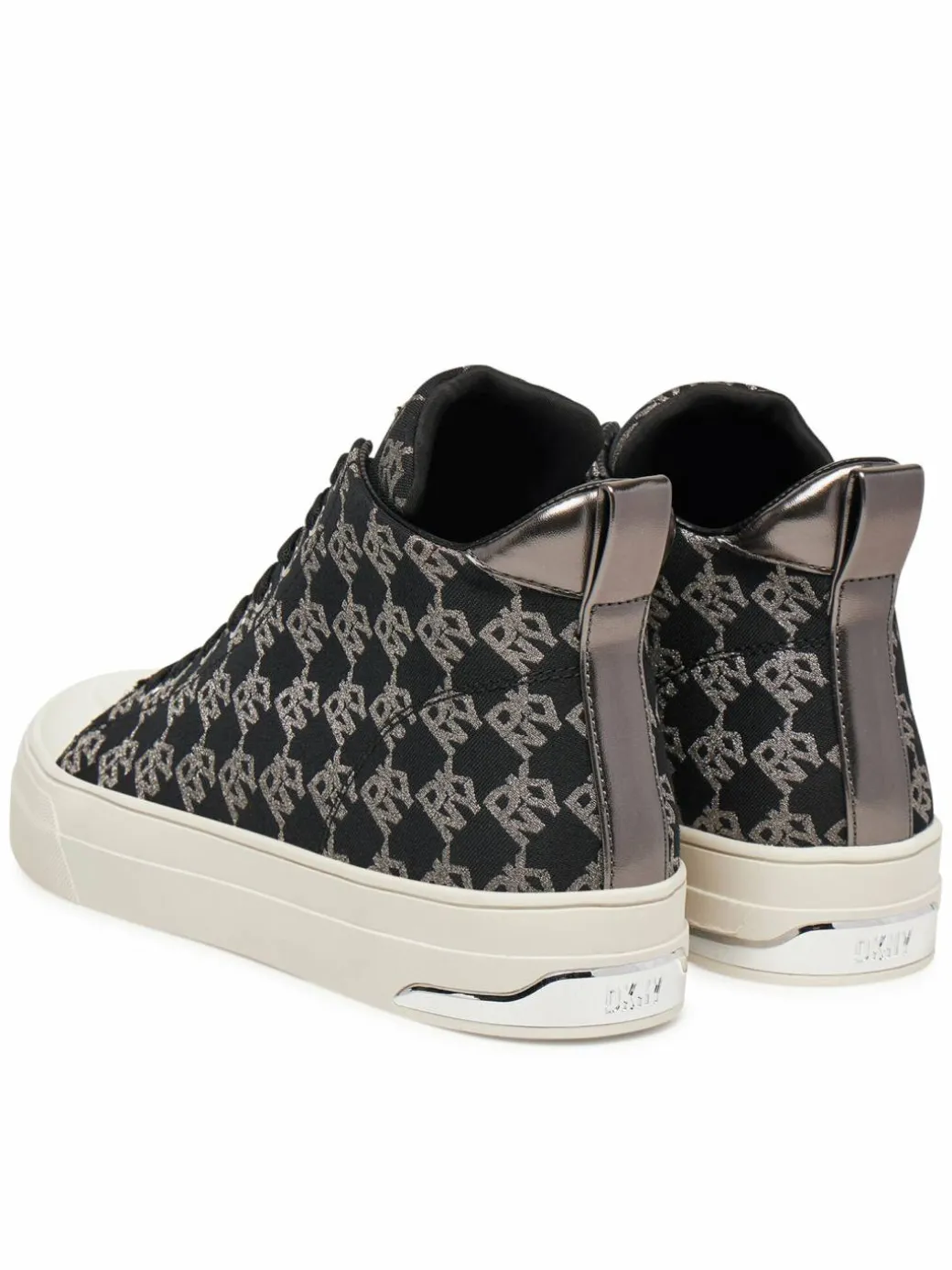 Scarpe da ginnastica K2535281 Nero