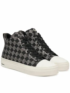 Scarpe da ginnastica K2535281 Nero