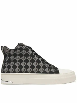 Scarpe da ginnastica K2535281 Nero