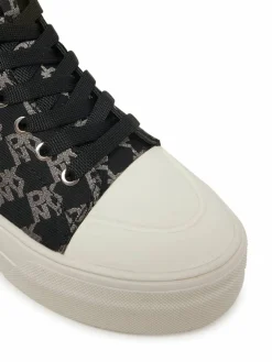 Scarpe da ginnastica K2535281 Nero