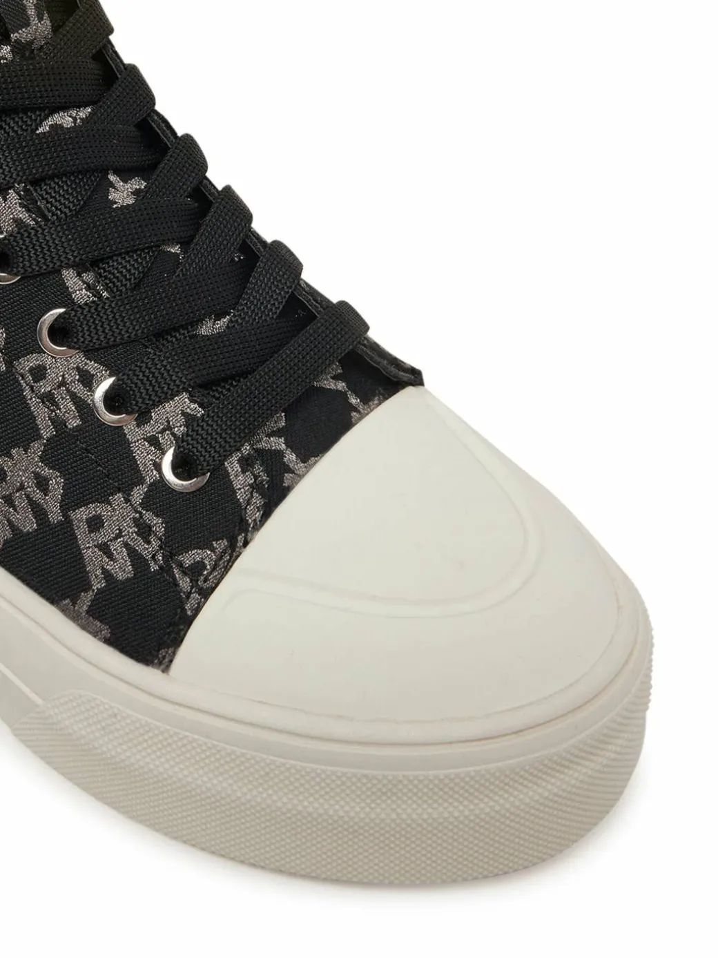 Scarpe da ginnastica K2535281 Nero