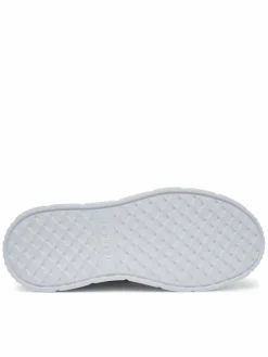 Scarpe da ginnastica Matilda Canvas High 30103-025 Nero