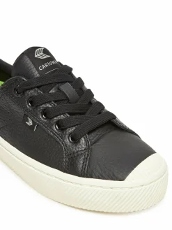 Scarpe da ginnastica Oca 100204B01W080 Nero