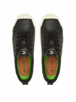 Scarpe da ginnastica Oca 100204B01W080 Nero