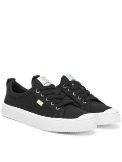 Scarpe da ginnastica Oca 100103B01W080 Nero