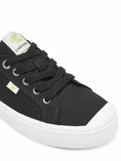 Scarpe da ginnastica Oca 100103B01W080 Nero