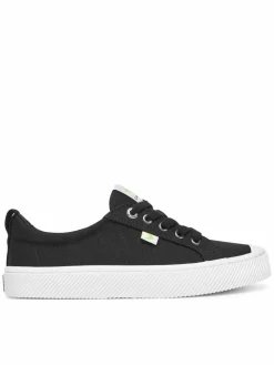 Scarpe da ginnastica Oca 100103B01W080 Nero