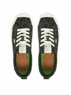 Scarpe da ginnastica Oca 100102B50W080 Nero