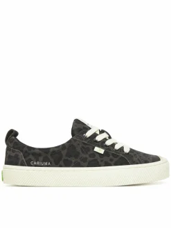 Scarpe da ginnastica Oca 100102B50W080 Nero