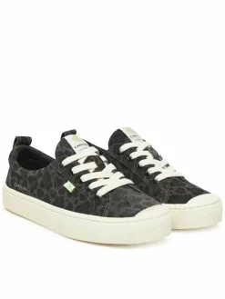 Scarpe da ginnastica Oca 100102B50W080 Nero