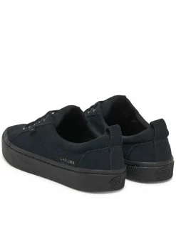 Scarpe da ginnastica Oca 100102B10W080 Nero