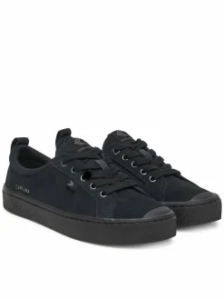 Scarpe da ginnastica Oca 100102B10W080 Nero