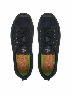 Scarpe da ginnastica Oca 100102B10W080 Nero
