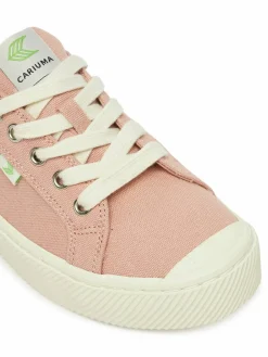Scarpe da ginnastica Oca 100103B01W080 Rosa