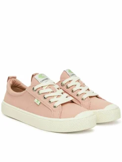 Scarpe da ginnastica Oca 100103B01W080 Rosa