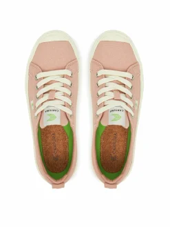 Scarpe da ginnastica Oca 100103B01W080 Rosa