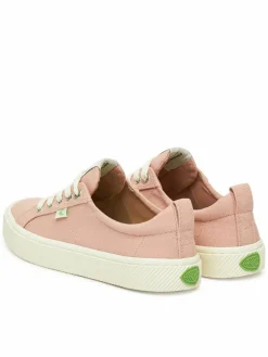 Scarpe da ginnastica Oca 100103B01W080 Rosa