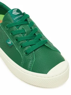 Scarpe da ginnastica Oca 100104E22W080 Verde