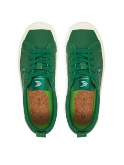 Scarpe da ginnastica Oca 100104E22W080 Verde