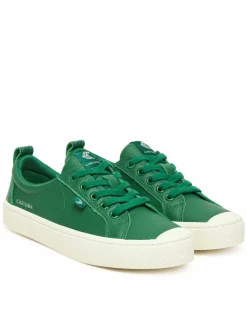 Scarpe da ginnastica Oca 100104E22W080 Verde