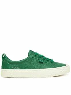 Scarpe da ginnastica Oca 100104E22W080 Verde