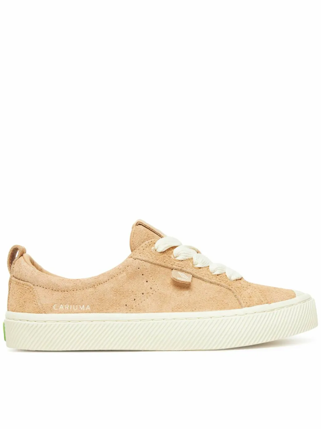 Scarpe da ginnastica Oca 100117N34W080 Beige