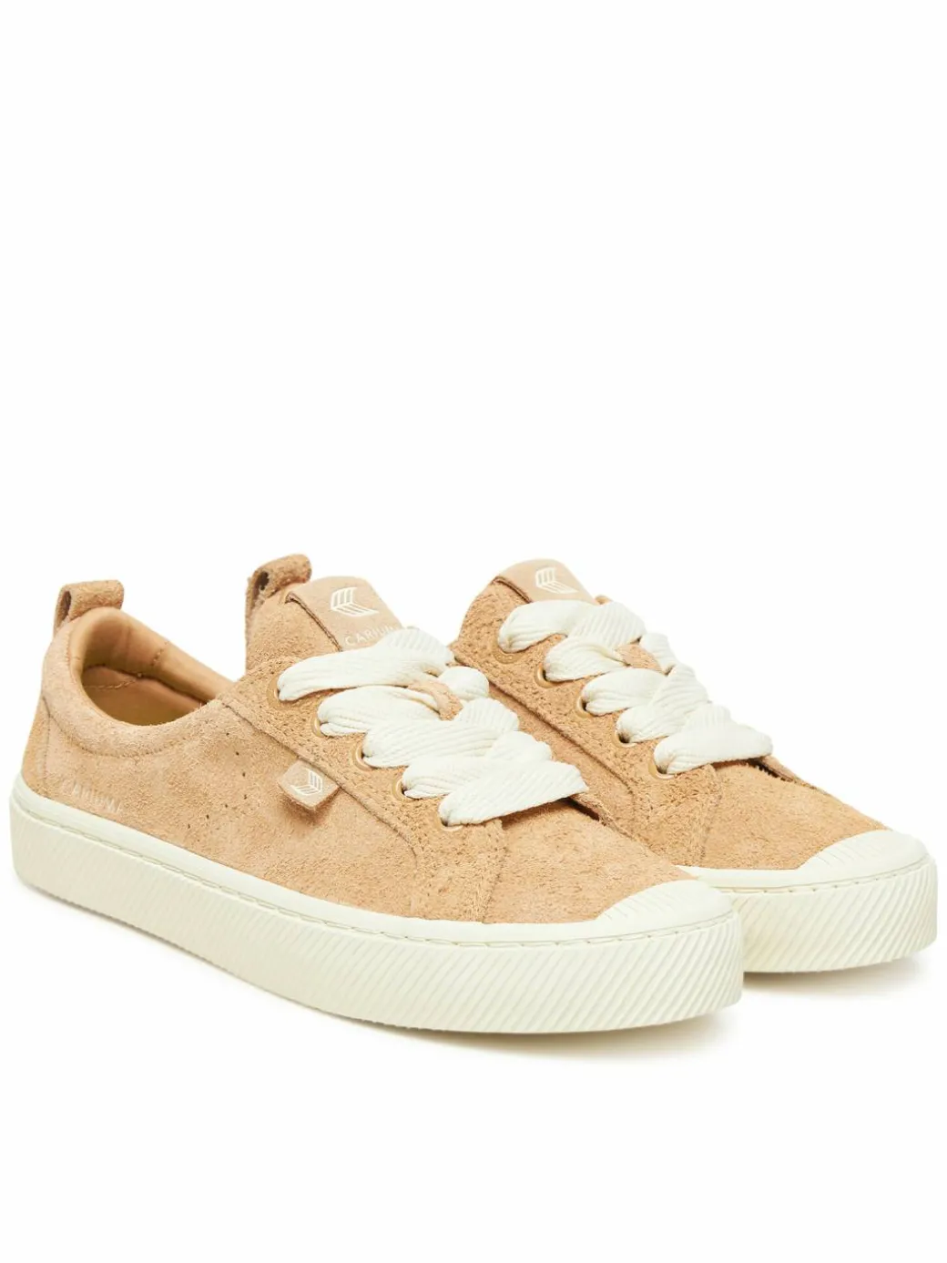 Scarpe da ginnastica Oca 100117N34W080 Beige