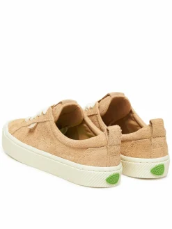Scarpe da ginnastica Oca 100117N34W080 Beige