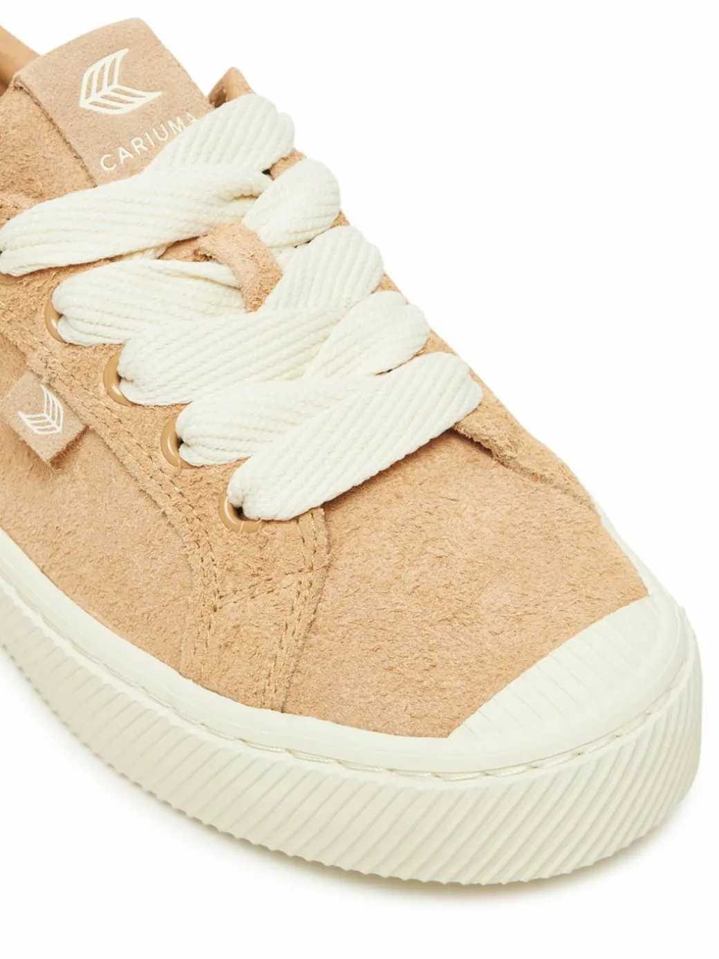 Scarpe da ginnastica Oca 100117N34W080 Beige