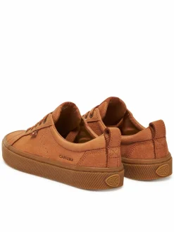 Scarpe da ginnastica Oca 100116O34W080 Marrone