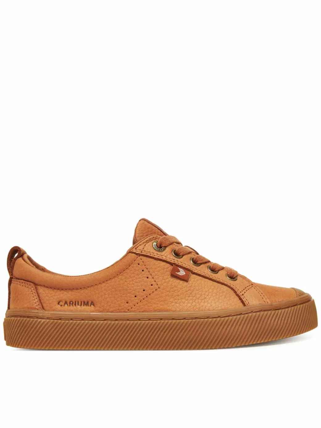 Scarpe da ginnastica Oca 100116O34W080 Marrone
