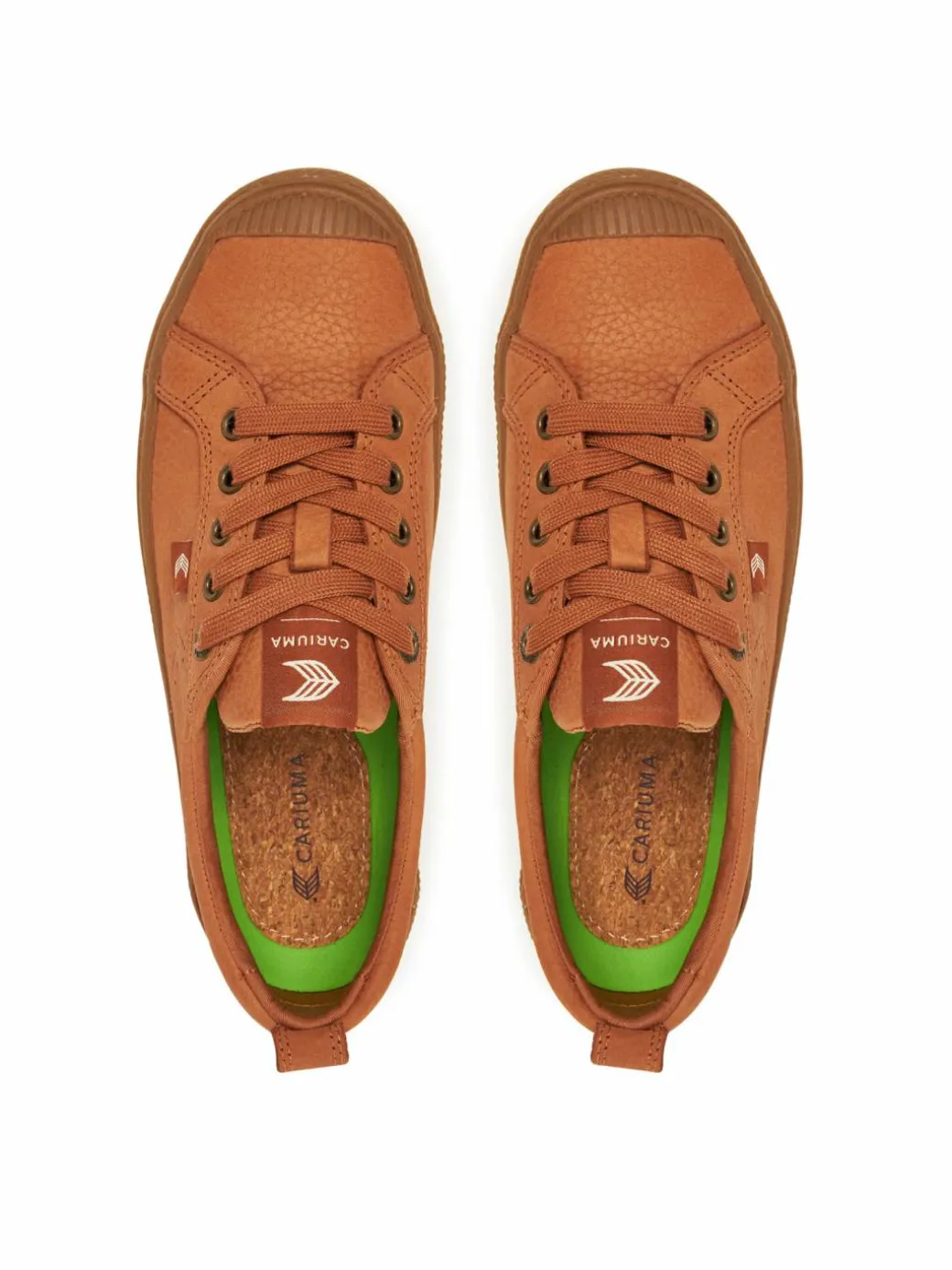 Scarpe da ginnastica Oca 100116O34W080 Marrone