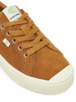 Scarpe da ginnastica Oca 100102O02W080 Marrone