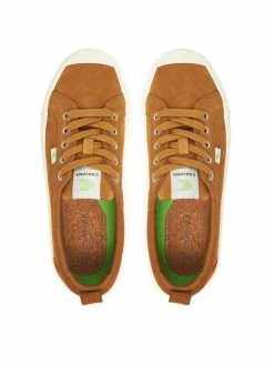 Scarpe da ginnastica Oca 100102O02W080 Marrone